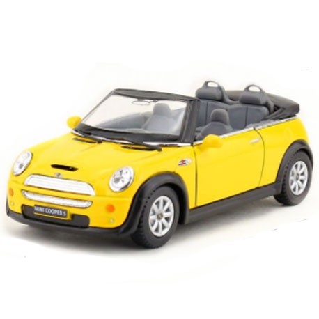 mini cooper miniature