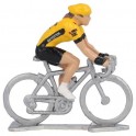 Team Visma-Lease a Bike 2024 HF - Figurines cyclistes miniatures