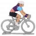 Canyon-SRAM Racing 2024 HF - Miniature cycling figures