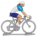 Team DSM-Firmenich-PostNL 2024 HF - Miniature cycling figures