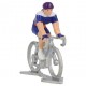 Liv-Alula-Jayco 2024 HF - Miniature cycling figures