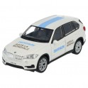 Team car Decathlon-AG2R - Voitures miniatures