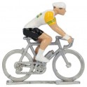 Australian champion HD - Miniature cyclist figurines