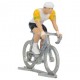 Champion d'Australie H - Cyclistes miniatures