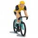 Jumbo-Visma 2019 K-WB - Miniature cycling figures
