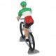 Champion d'Italie K-W - Cyclistes miniatures