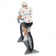 Maillot grimpeur H-W - Cyclistes figurines