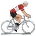 Velda-Flandria - Miniature racing cyclists