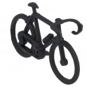 Bike for carrier - Miniature cyclist figurines